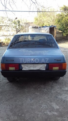 LADA (VAZ) 21099 1994, 200,000 km - 1.5 l - Bərdə