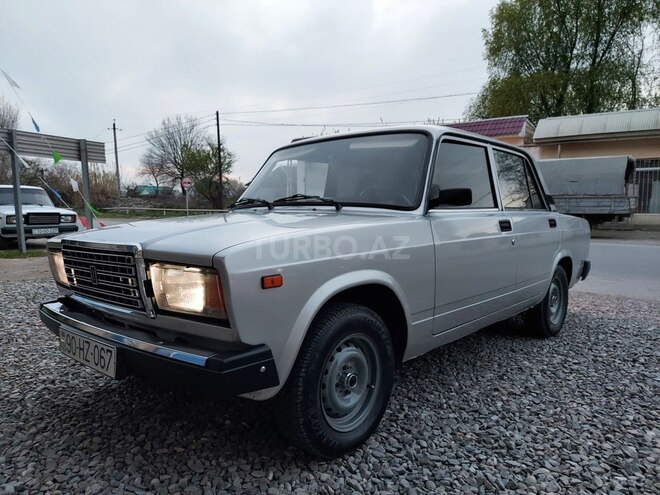 LADA (VAZ) 2107 2010, 183,000 km - 1.6 l - Kürdəmir