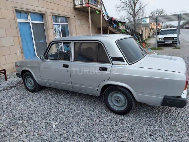 LADA (VAZ) 2107 2010, 183,000 km - 1.6 l - Kürdəmir