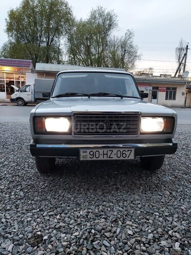 LADA (VAZ) 2107 2010, 183,000 km - 1.6 l - Kürdəmir
