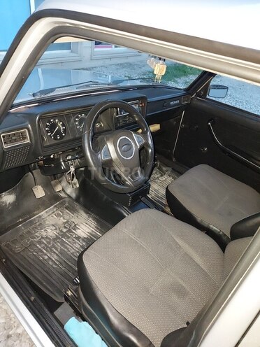 LADA (VAZ) 2107 2010, 183,000 km - 1.6 l - Kürdəmir