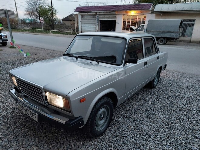 LADA (VAZ) 2107 2010, 183,000 km - 1.6 l - Kürdəmir