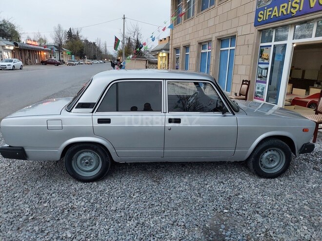 LADA (VAZ) 2107 2010, 183,000 km - 1.6 l - Kürdəmir