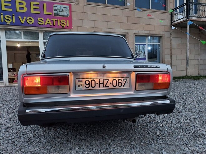 LADA (VAZ) 2107 2010, 183,000 km - 1.6 l - Kürdəmir