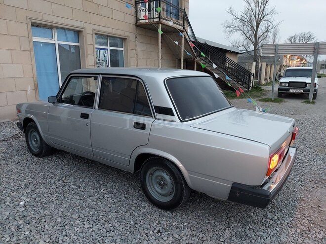 LADA (VAZ) 2107 2010, 183,000 km - 1.6 l - Kürdəmir