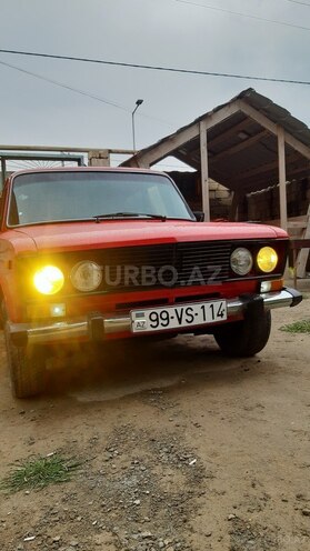 LADA (VAZ) 2106 1990, 199,999 km - 1.6 l - Bakı