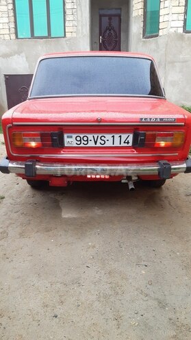 LADA (VAZ) 2106 1990, 199,999 km - 1.6 l - Bakı