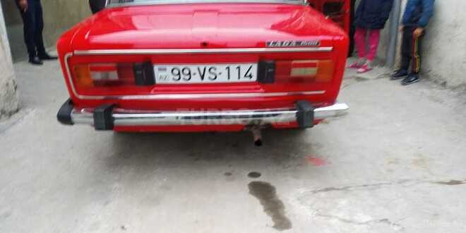 LADA (VAZ) 2106 1990, 199,999 km - 1.6 l - Bakı