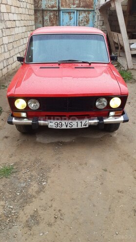 LADA (VAZ) 2106 1990, 199,999 km - 1.6 l - Bakı