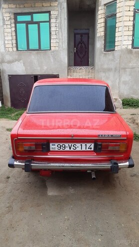 LADA (VAZ) 2106 1990, 199,999 km - 1.6 l - Bakı
