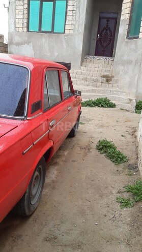 LADA (VAZ) 2106 1990, 199,999 km - 1.6 l - Bakı