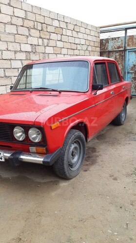 LADA (VAZ) 2106 1990, 199,999 km - 1.6 l - Bakı