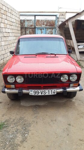 LADA (VAZ) 2106 1990, 199,999 km - 1.6 l - Bakı