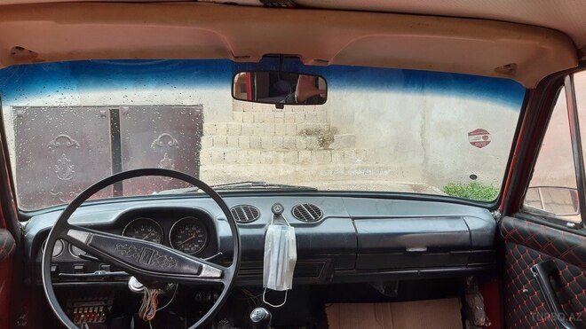 LADA (VAZ) 2106 1990, 199,999 km - 1.6 l - Bakı