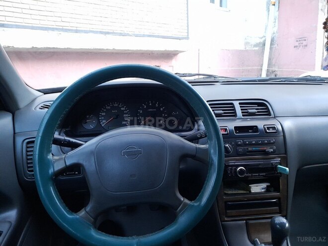 Nissan Maxima 1998, 600,000 km - 3.0 л - Sumqayıt