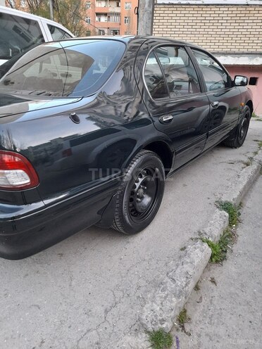 Nissan Maxima 1998, 600,000 km - 3.0 л - Sumqayıt
