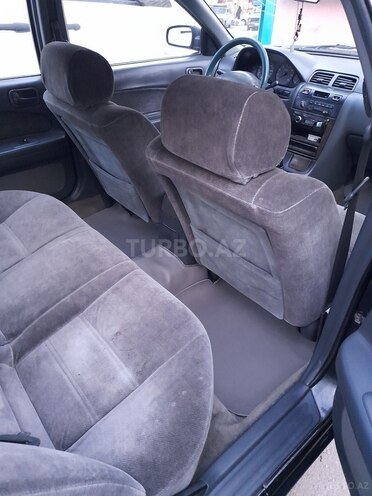 Nissan Maxima 1998, 600,000 km - 3.0 л - Sumqayıt