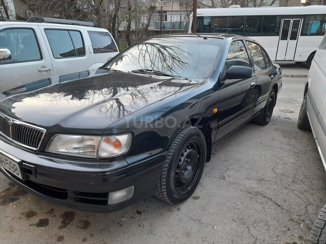 Nissan Maxima 1998, 600,000 km - 3.0 л - Sumqayıt