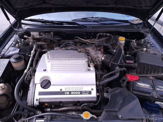 Nissan Maxima 1998, 600,000 km - 3.0 л - Sumqayıt