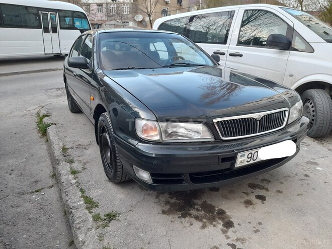 Nissan Maxima 1998, 600,000 km - 3.0 л - Sumqayıt