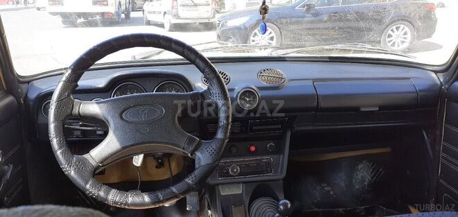 LADA (VAZ) 2106 1987, 158,600 km - 1.5 л - Sumqayıt