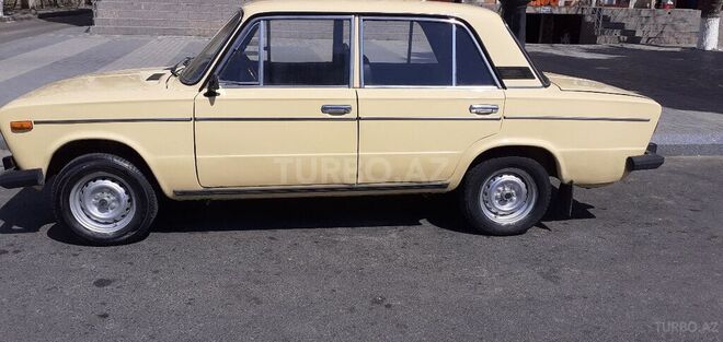 LADA (VAZ) 2106 1987, 158,600 km - 1.5 л - Sumqayıt