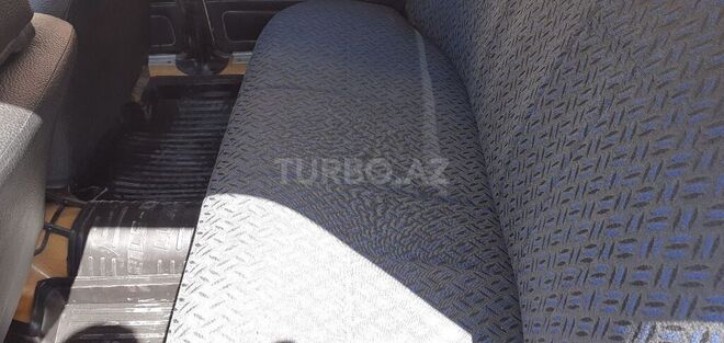 LADA (VAZ) 2106 1987, 158,600 km - 1.5 л - Sumqayıt