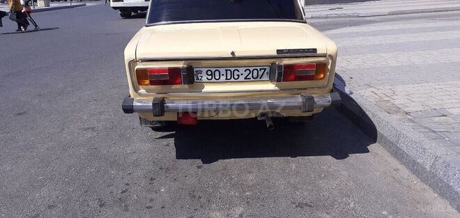 LADA (VAZ) 2106 1987, 158,600 km - 1.5 л - Sumqayıt