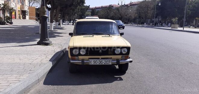 LADA (VAZ) 2106 1987, 158,600 km - 1.5 л - Sumqayıt
