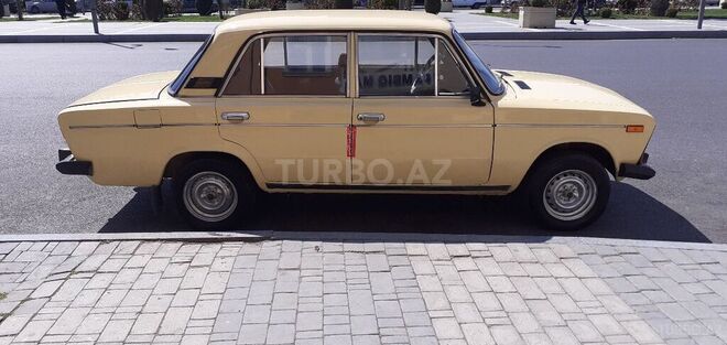 LADA (VAZ) 2106 1987, 158,600 km - 1.5 л - Sumqayıt
