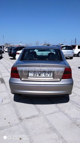 Opel Vectra 1999, 240,558 km - 1.6 l - Bakı