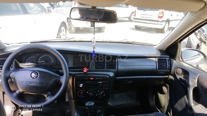 Opel Vectra 1999, 240,558 km - 1.6 l - Bakı