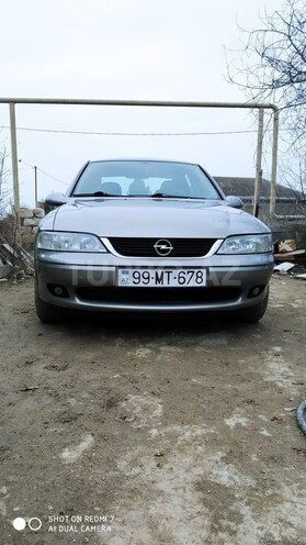 Opel Vectra 1999, 240,558 km - 1.6 l - Bakı