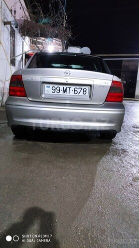 Opel Vectra 1999, 240,558 km - 1.6 l - Bakı