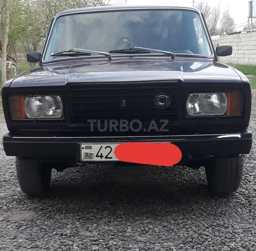 LADA (VAZ) 2107 2004, 139,500 km - 1.6 л - Şirvan