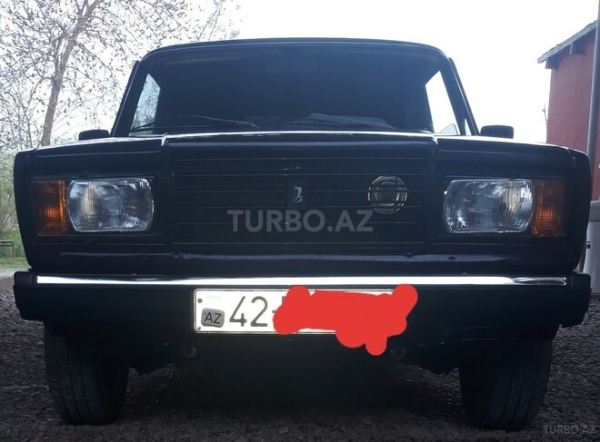 LADA (VAZ) 2107 2004, 139,500 km - 1.6 л - Şirvan