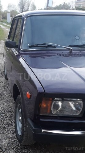 LADA (VAZ) 2107 2004, 139,500 km - 1.6 л - Şirvan