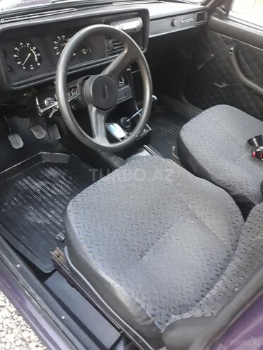 LADA (VAZ) 2107 2004, 139,500 km - 1.6 л - Şirvan