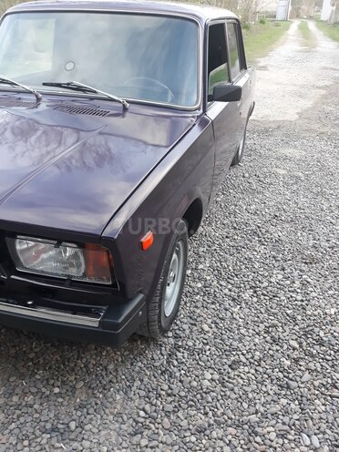 LADA (VAZ) 2107 2004, 139,500 km - 1.6 л - Şirvan