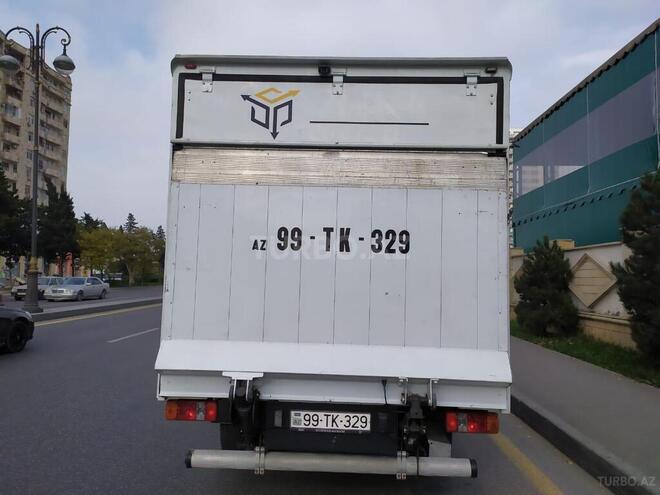 Ford Transit 2011, 210,185 km - 2.4 л - Bakı