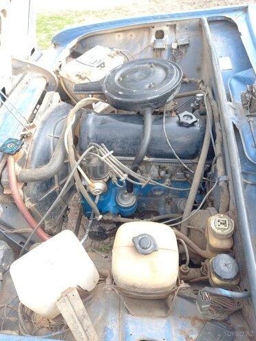 LADA (VAZ) 2106 1991, 111,000 km - 1.3 л - Cəlilabad