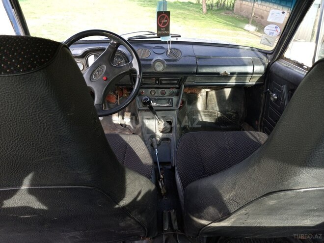LADA (VAZ) 2106 1991, 111,000 km - 1.3 л - Cəlilabad