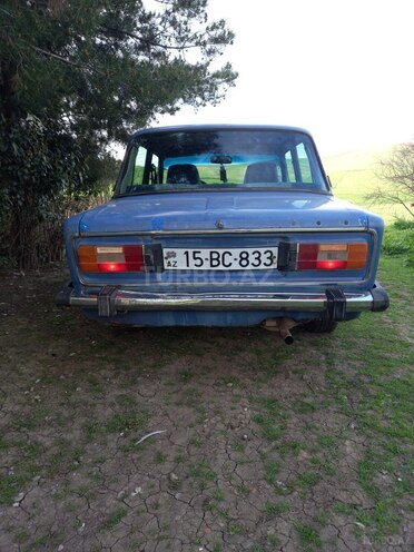 LADA (VAZ) 2106 1991, 111,000 km - 1.3 л - Cəlilabad