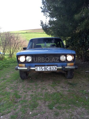 LADA (VAZ) 2106 1991, 111,000 km - 1.3 л - Cəlilabad
