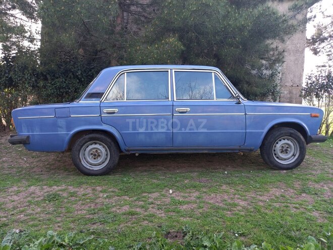 LADA (VAZ) 2106 1991, 111,000 km - 1.3 л - Cəlilabad