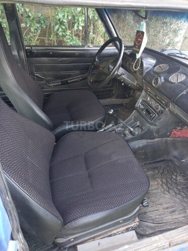 LADA (VAZ) 2106 1991, 111,000 km - 1.3 л - Cəlilabad