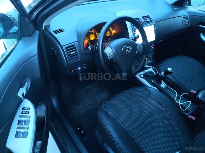 Toyota Corolla 2007, 196,400 km - 1.4 l - Bakı