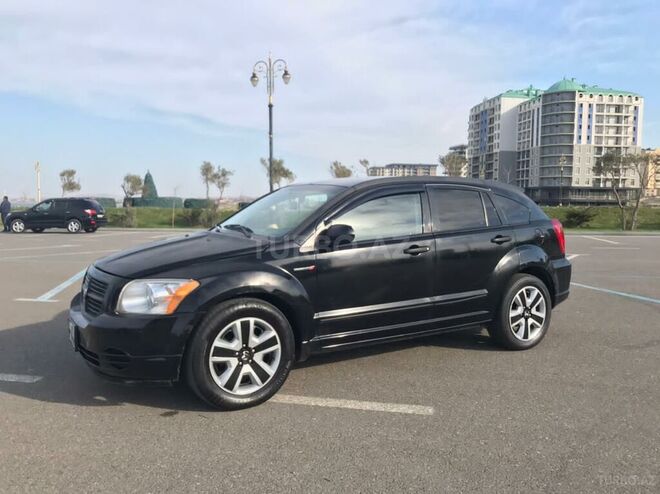 Dodge Caliber 2007, 225,200 km - 2.0 l - Sumqayıt
