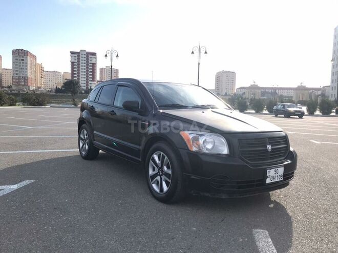 Dodge Caliber 2007, 225,200 km - 2.0 l - Sumqayıt
