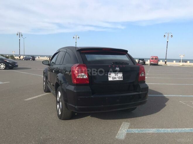 Dodge Caliber 2007, 225,200 km - 2.0 l - Sumqayıt